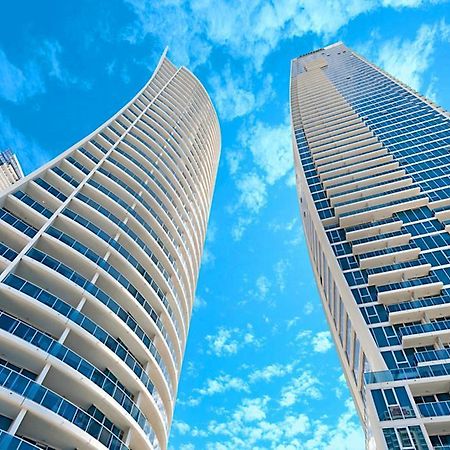 H Star Residences-- Paradise Stayz Gold Coast Exteriér fotografie