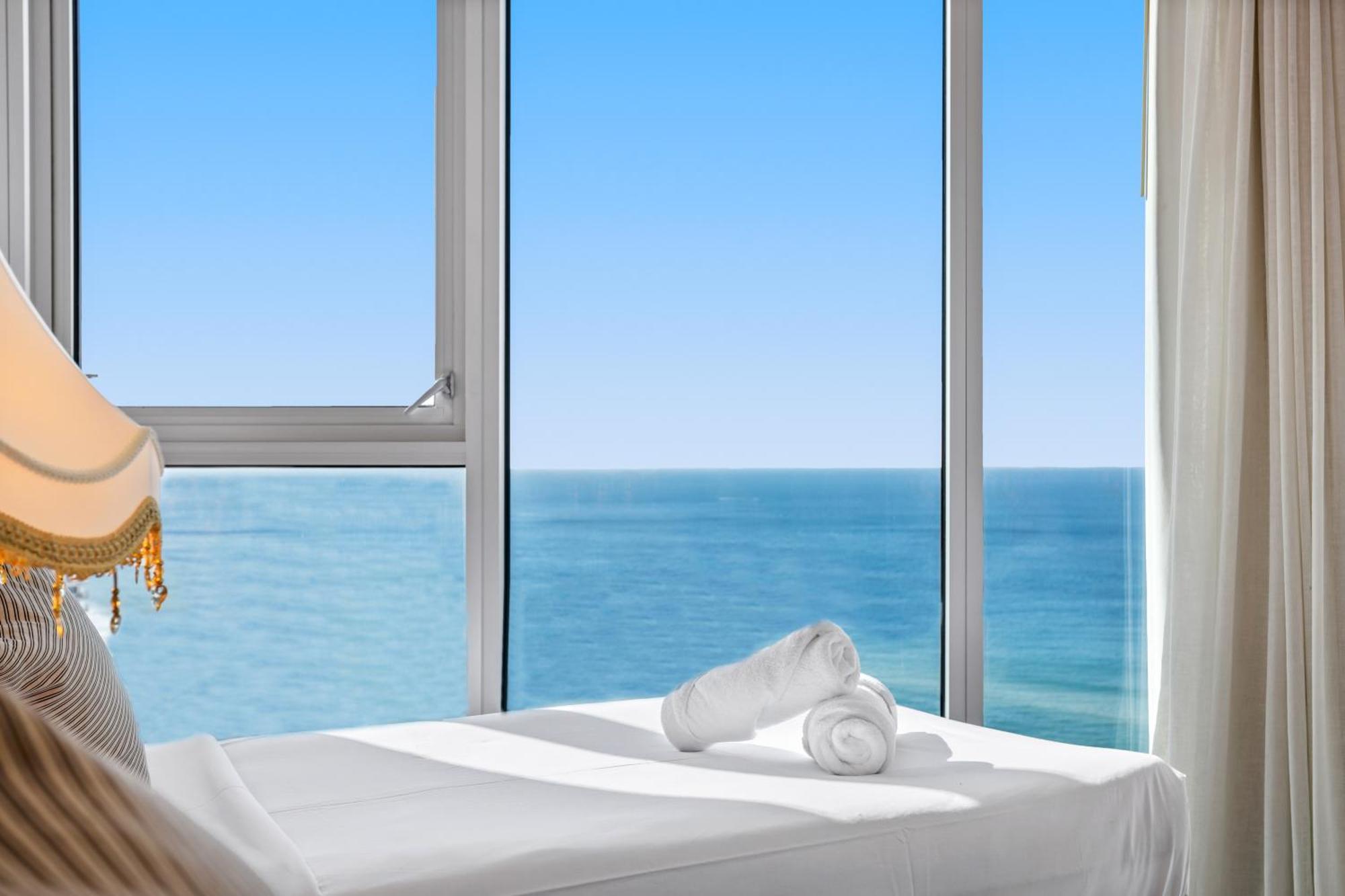 H Star Residences-- Paradise Stayz Gold Coast Exteriér fotografie