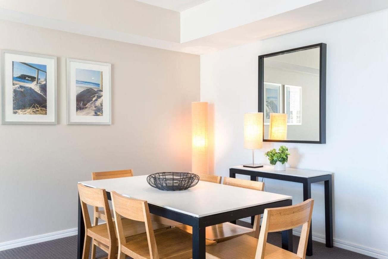 H Star Residences-- Paradise Stayz Gold Coast Exteriér fotografie